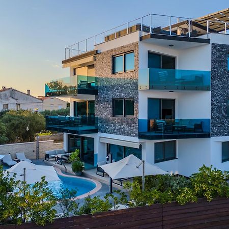 Luxury Apartments Vilamaloca Vir Exterior foto