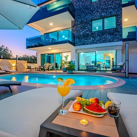 Luxury Apartments Vilamaloca Vir Exterior foto