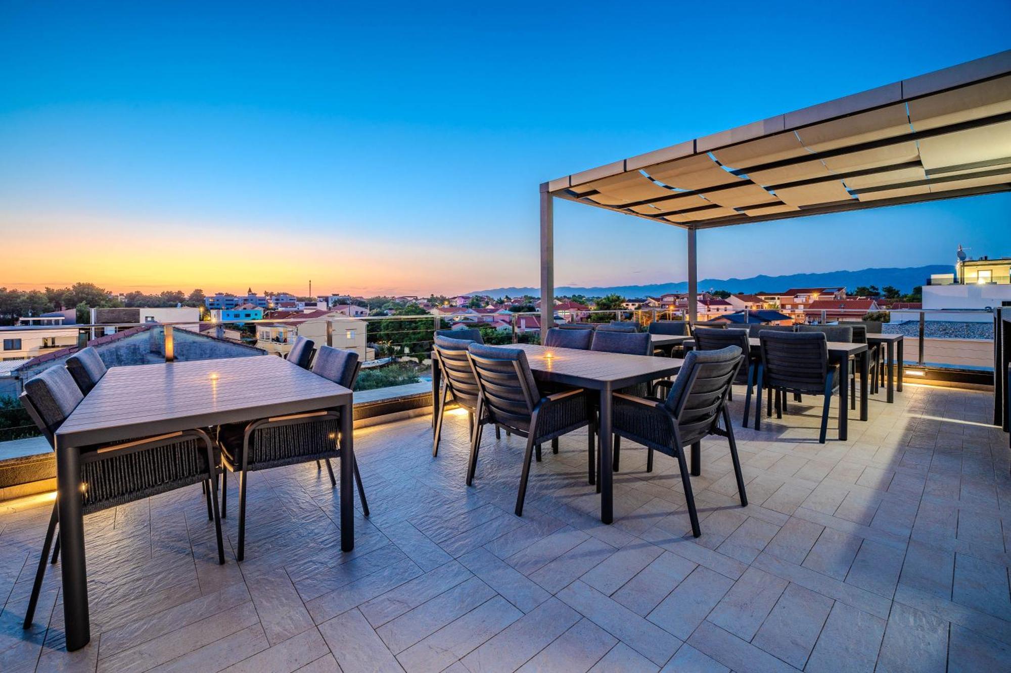 Luxury Apartments Vilamaloca Vir Exterior foto