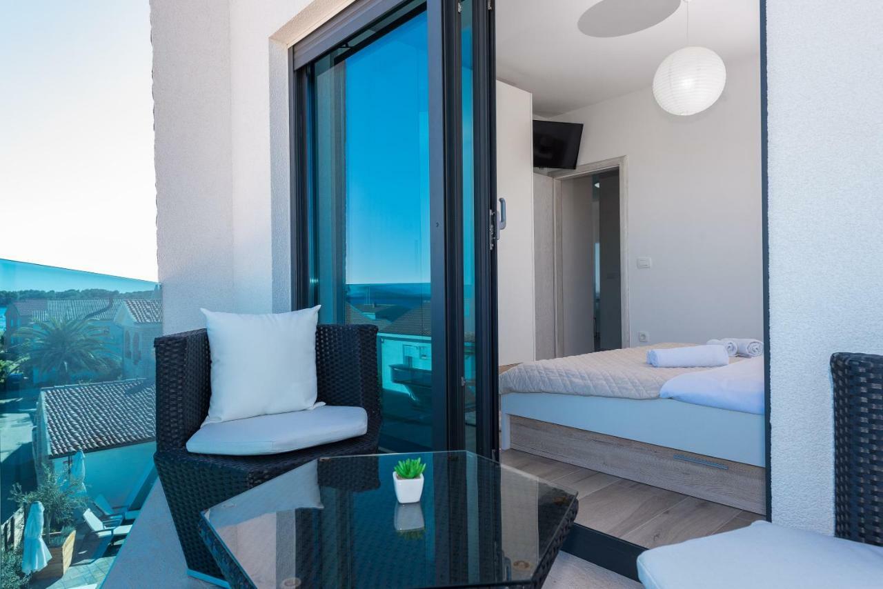 Luxury Apartments Vilamaloca Vir Exterior foto