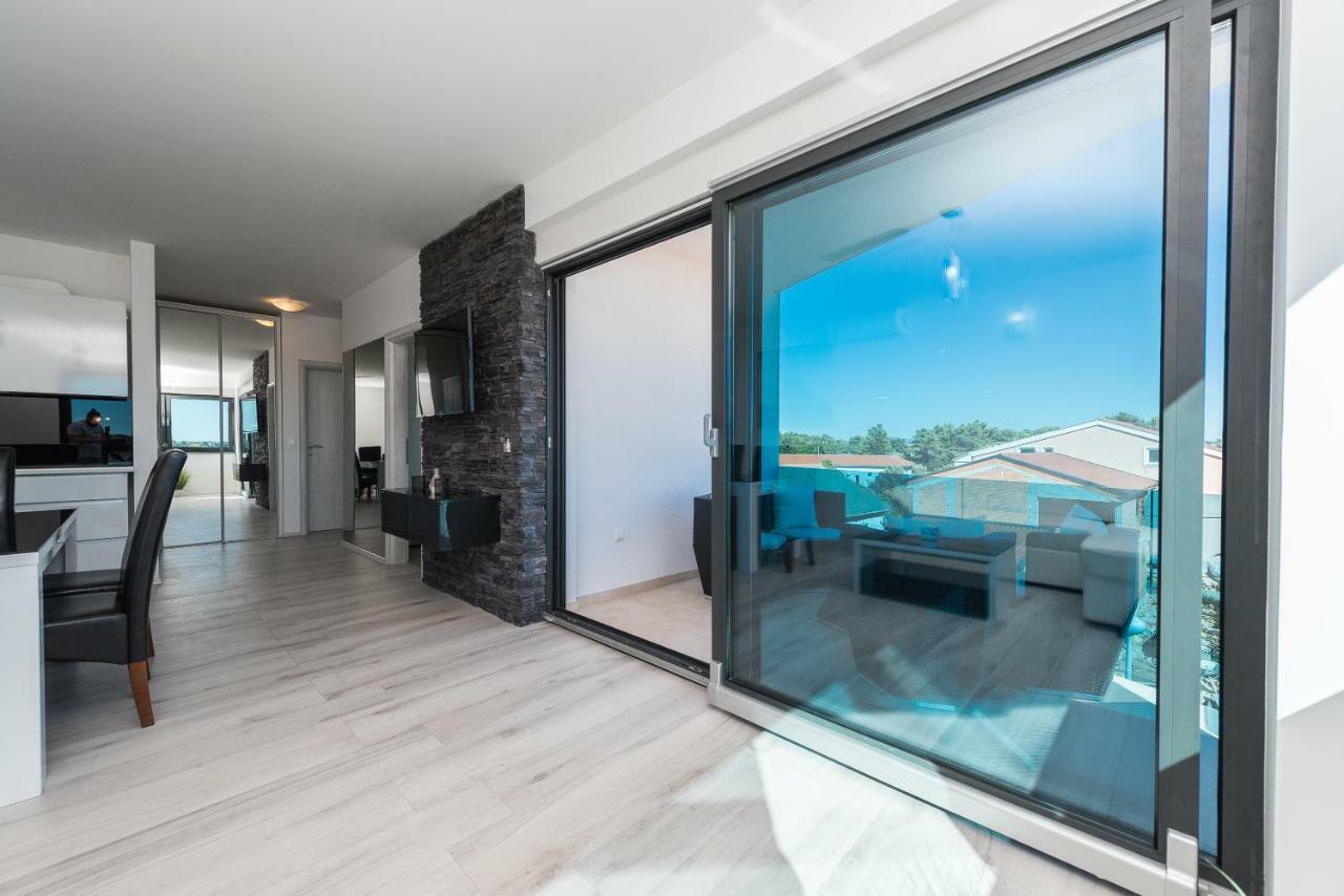 Luxury Apartments Vilamaloca Vir Exterior foto