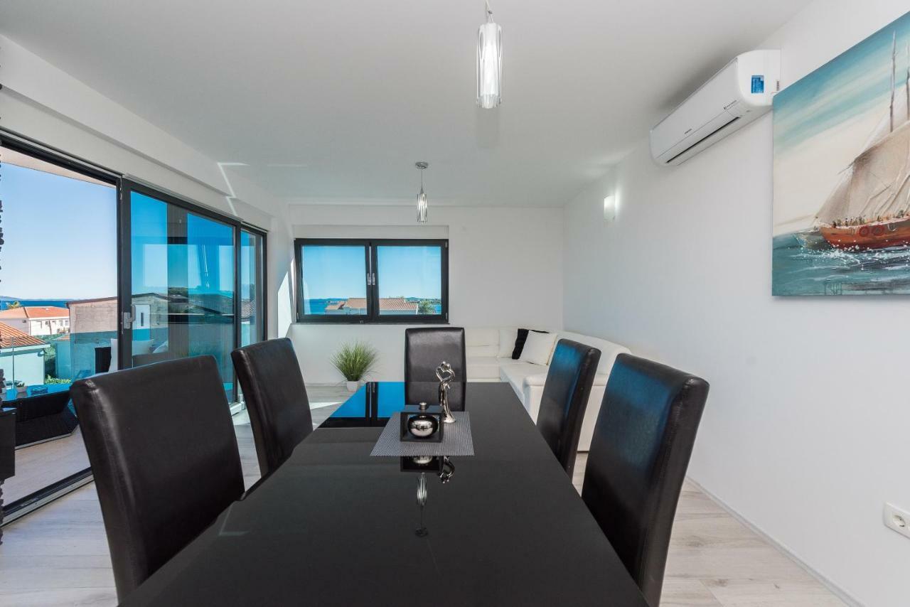 Luxury Apartments Vilamaloca Vir Exterior foto