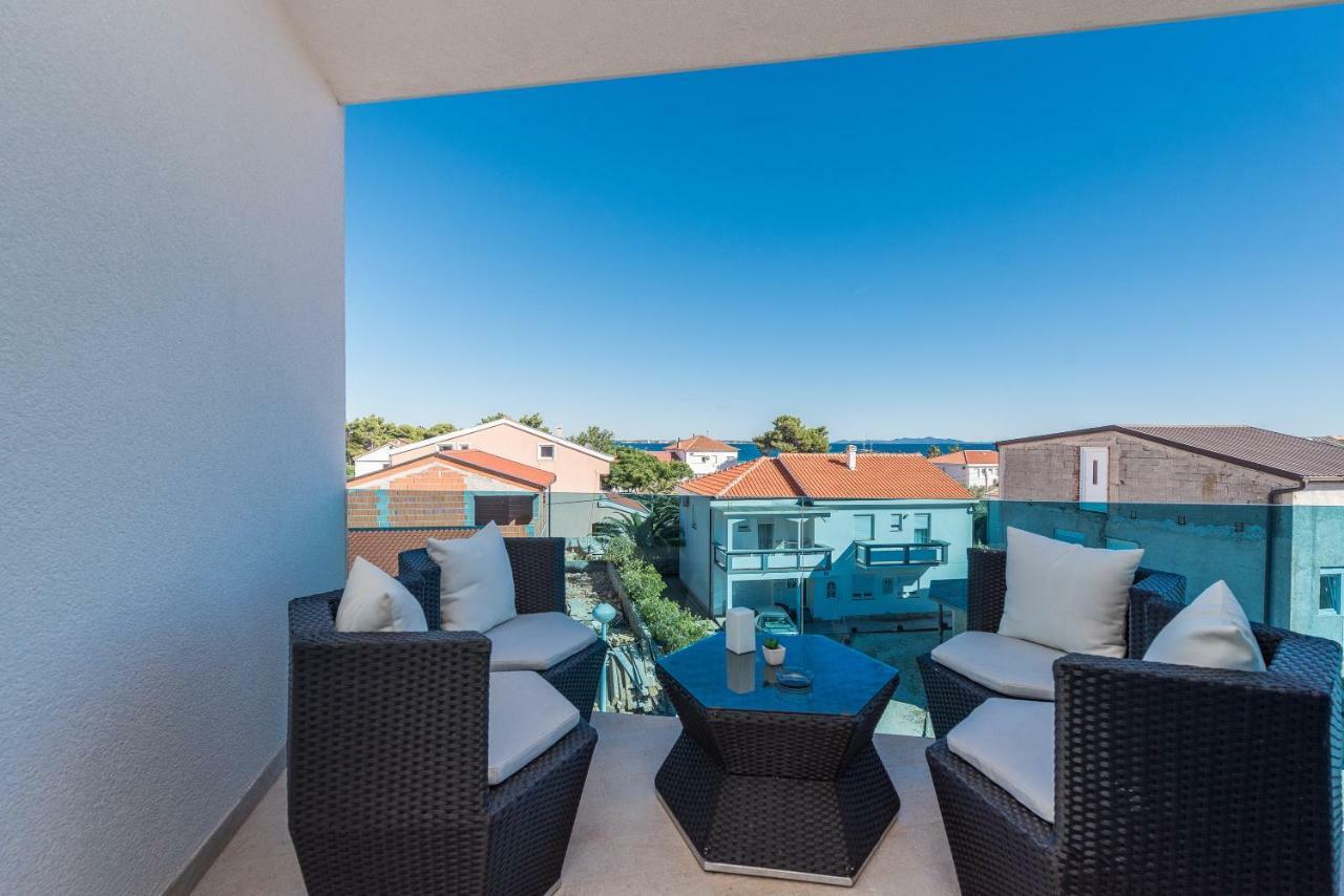 Luxury Apartments Vilamaloca Vir Exterior foto