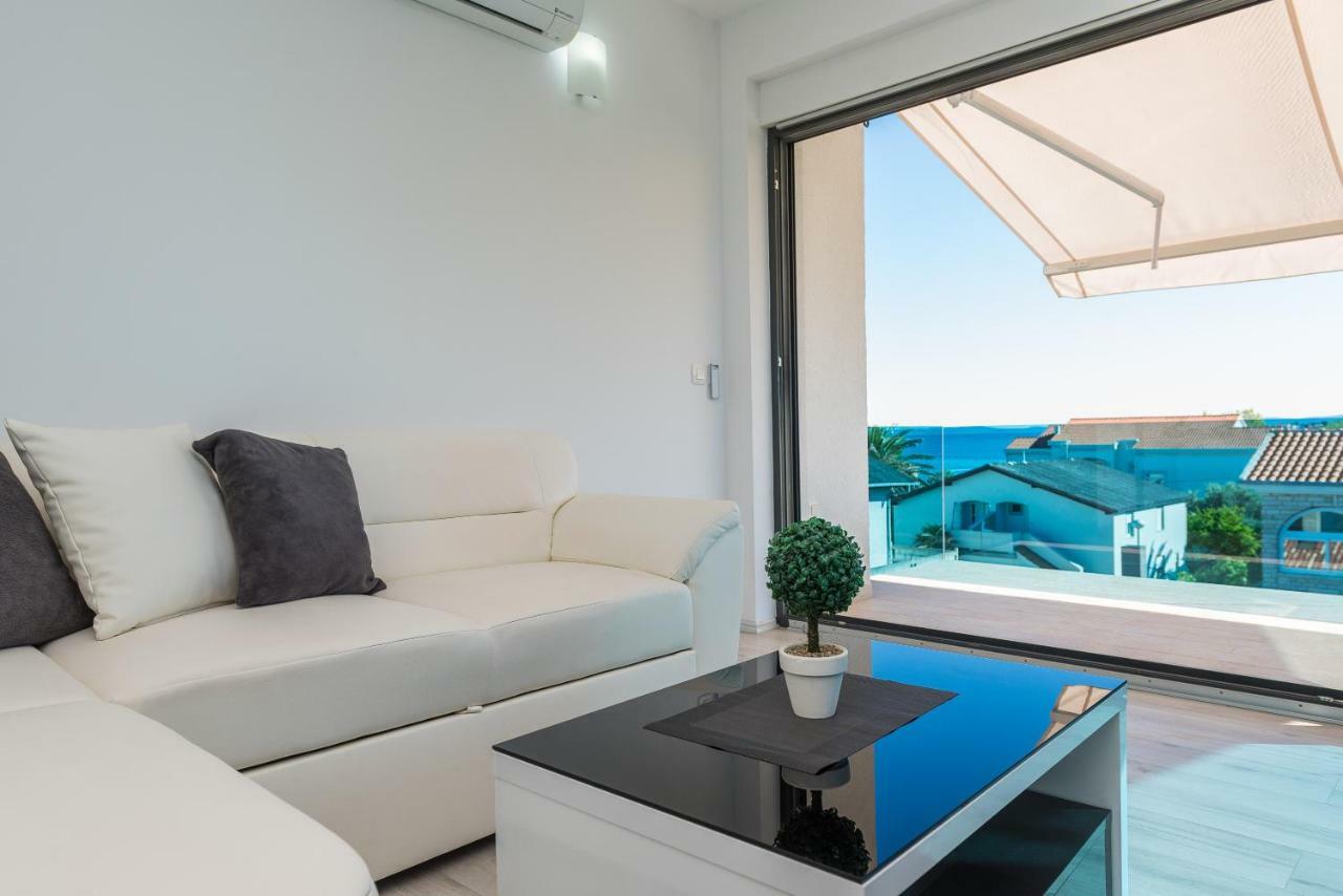 Luxury Apartments Vilamaloca Vir Exterior foto